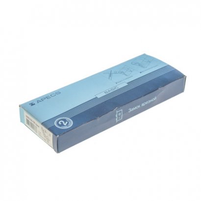 Замок врезной Apecs 1000/60-G
