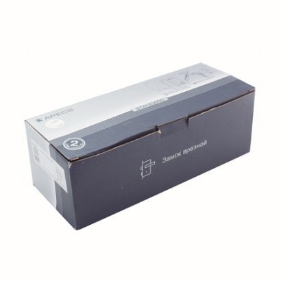Замок врезной Apecs 2223/60-G