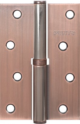 Петля съемная IN4100SR-HD AC правая (113/HD-4) медь ПОДВЕС
