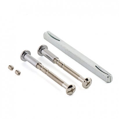 Ручки на планке Apecs HP-85.0423-CR