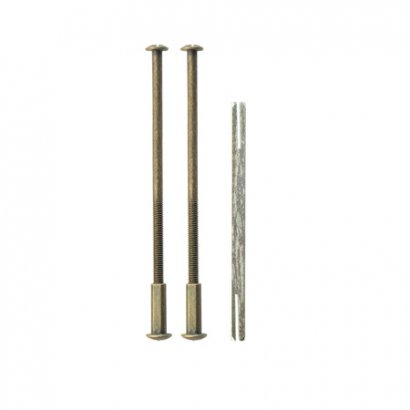 Ручки на планке Avers HP-85.0123-AB