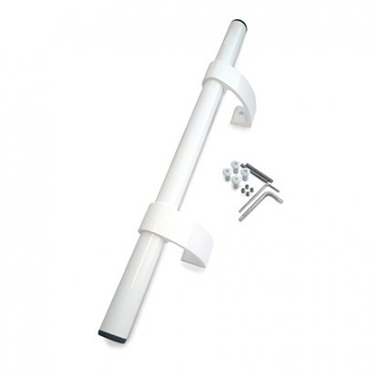 Ручка дверная Аверс-К РП-500 белая