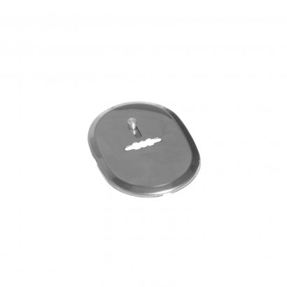 Ключевина для сувальдного ключа DOORLOCK S01/LC PB (полированная латунь)