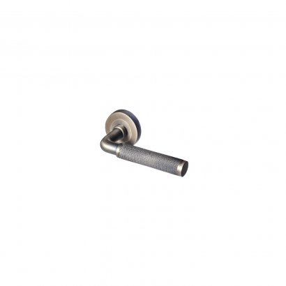 Ручка дверная DOORLOCK Oxford M046, темная бронза