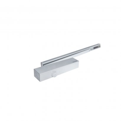 Дверной доводчик DOORLOCK DL300S EN 3-5 белый