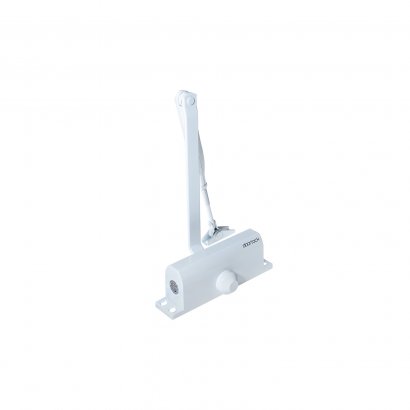Дверной доводчик DOORLOCK  DL70 EN2/3/4 белый