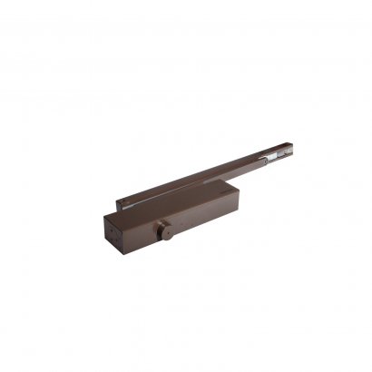 Дверной доводчик DOORLOCK DL300S EN 3-5 коричневый