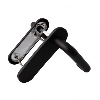 Ручки на планке Avers HP-O-1303-BL (Spring) (B2B)