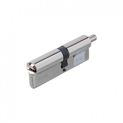 Цилиндровый механизм Apecs SM-90(35S/55)-S/15-NI