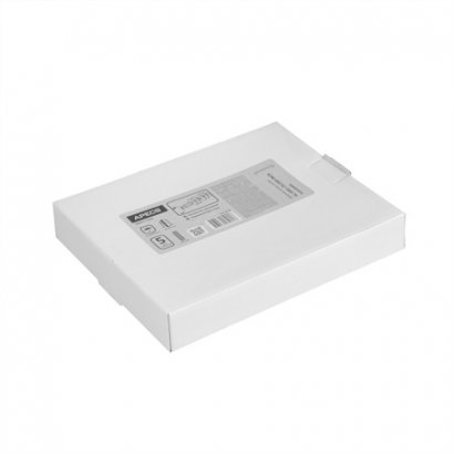 Ручки-скобы Apecs HC-0901-25/200-INOX