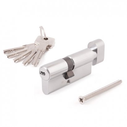 Цилиндровый механизм ABUS KD6N Z35/K45 KD W/5 LONG KEY
