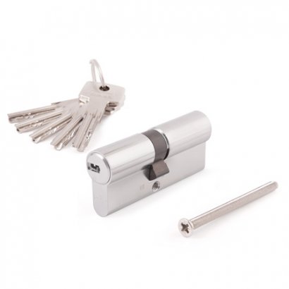 Цилиндровый механизм ABUS D6N 40/40 KD W/5 LONG KEY