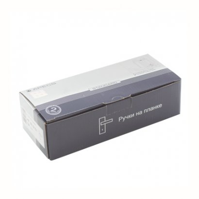 Ручки на планке Apecs HP-85.0101-AC