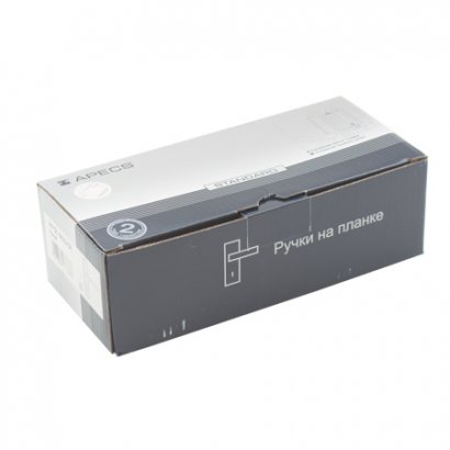 Ручки на планке Apecs HP-55.0601-CR