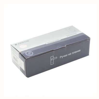 Ручки на планке Apecs HP-42.0123-S-C-G-L