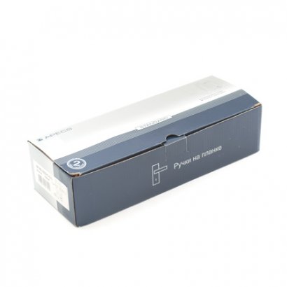 Ручки на планке Apecs HP-80.1923-C-CR-L