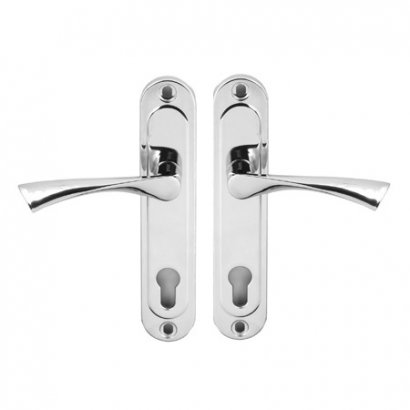 Ручки на планке Avers HP-85.0123-CR