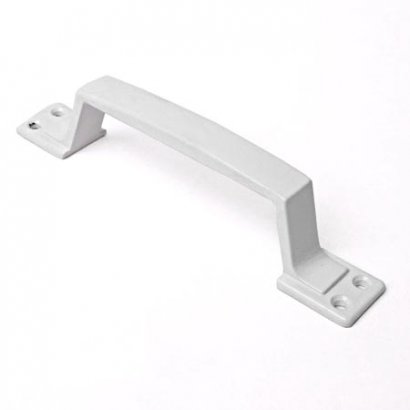 Ручка-скоба Зенит РС-100.01 (белый)