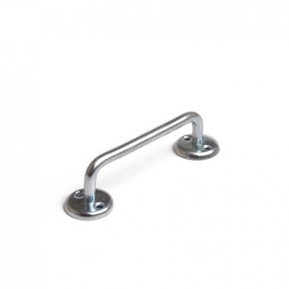 Ручка-скоба Аверс-К РСК-100Ц (цинк)