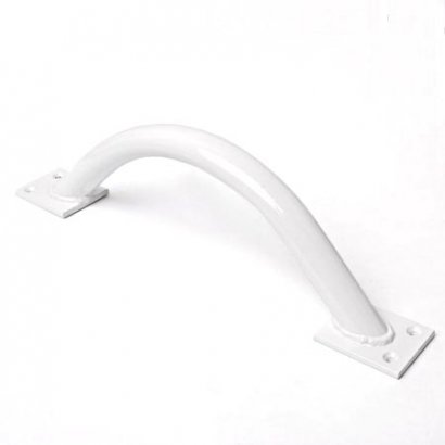 Ручка дверная Аверс-К А-280 (белый)