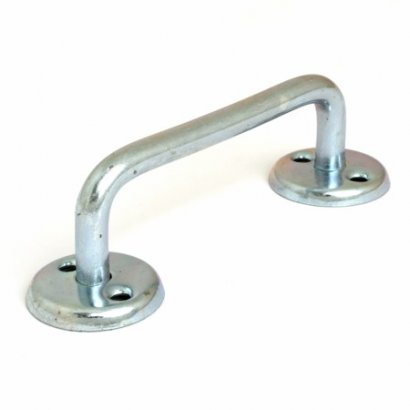 Ручка-скоба Аверс-К РСК- 80Ц (цинк)