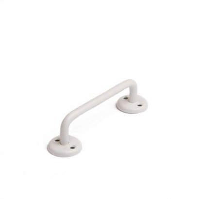 Ручка-скоба Аверс-К РСК-100Б (белый)