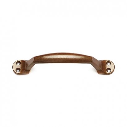 Ручка-скоба РС- 80-2 (бр.метал.)