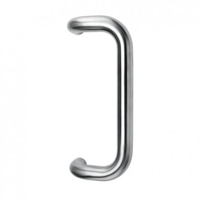 Ручки-скобы Apecs HC-0905-25/300-INOX/304