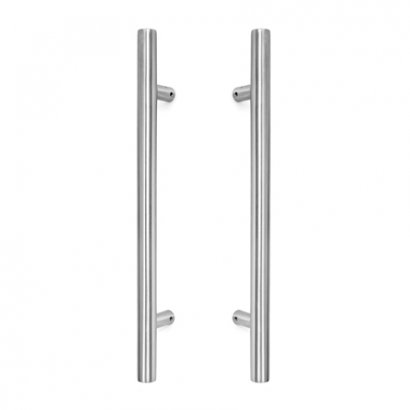 Ручки-скобы Apecs HC-0920-25/300-INOX/304