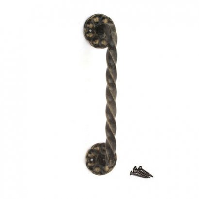 Ручка-скоба "ВИТАЯ" (золото)