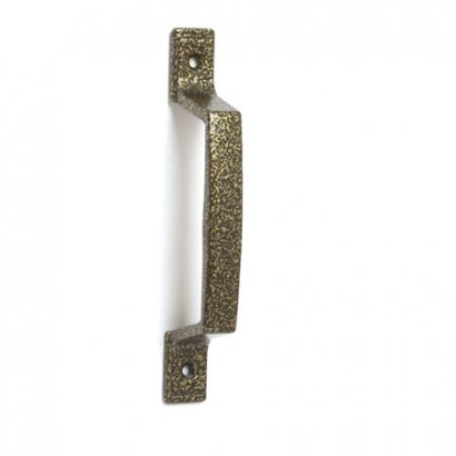 Ручка-скоба Саратов РС-80 (ант. бронза)