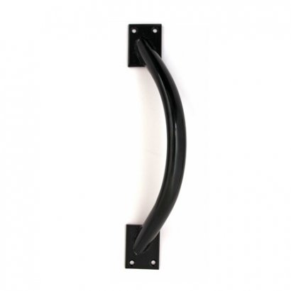 Ручка дверная Аверс-К А-280-К (черная)