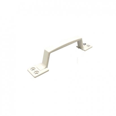 Ручка-скоба Омега РС-80 (белый)