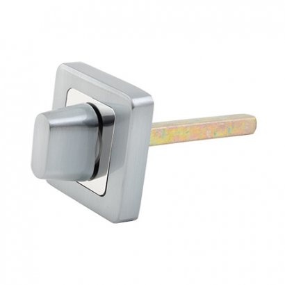 Поворотник Code Deco TT-2207-8/80-CRM