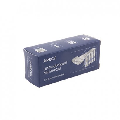 Цилиндровый механизм Apecs SM-68(31/37C)-C-G