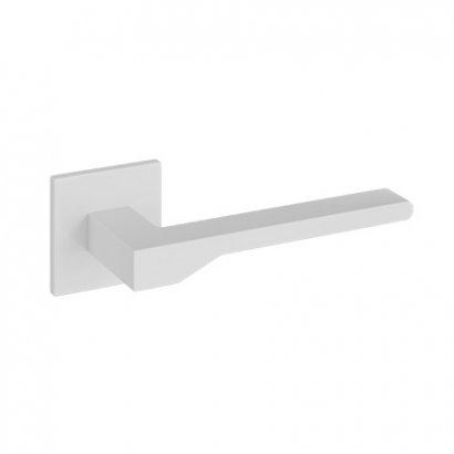 Ручки дверные Code Deco Slim H-30116-A-WM