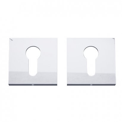 Накладки цилиндровые Code Deco Slim DP-C-30-CR