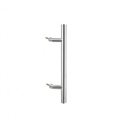 Ручка-скоба PULL.PH32/600.45 INOX 304 (PH-45-32/600-INOX)