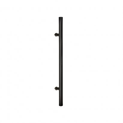 Ручка-скоба PULL.PH32/900.22 INOX 304 (PH-22-32/900-INOX) BLACK