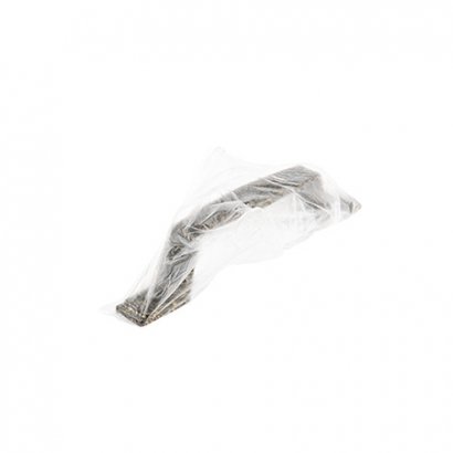 Ручка-скоба Саратов РС-80 (ант. бронза)