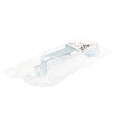 Ручка-скоба МЕТАЛЛИСТ РС-80-2 (цинк) пакет