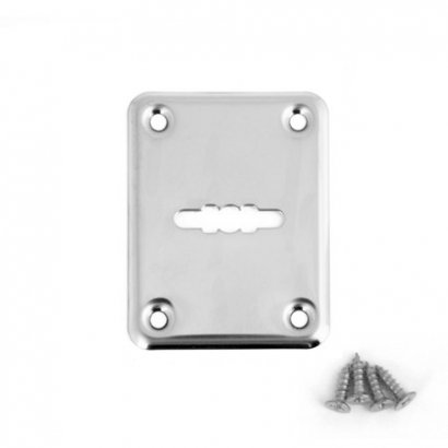 Накладка декоративная Avers DP-01-S-CR (B2B)