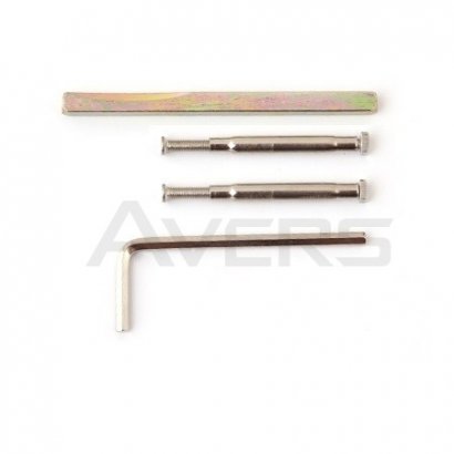 Фиксатор Avers WC-0804-AB (Finn)