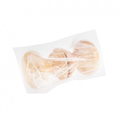 Ручка-кнопка ЙО-КАРЕЛ.БЕРЕЗА