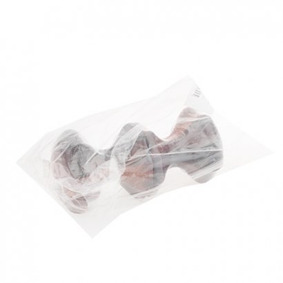 Ручка-кнопка ЙО- МОРЕНЫЙ ДУБ (фигур.)