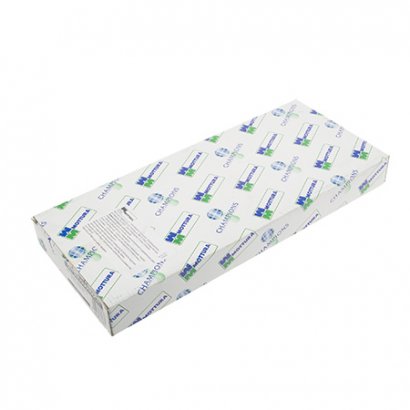 Замок врезной Mottura-50.798 (D-пр.)