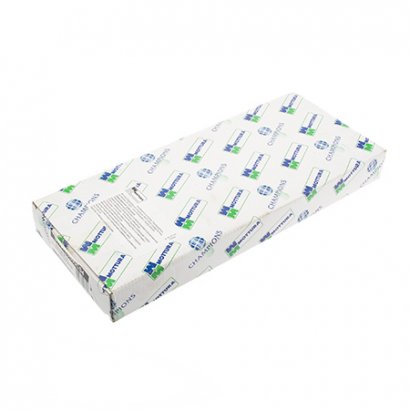 Замок врезной Mottura-54.797 (R-пр.) (5+3) 8ch60