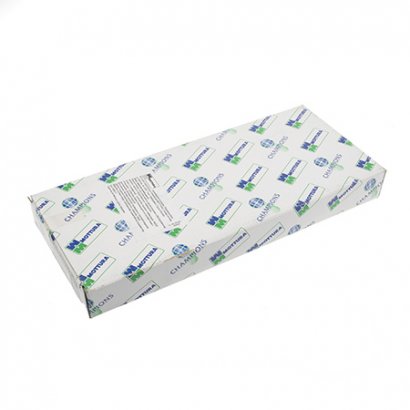 Замок врезной Mottura-52.J525 D-пр.(C+C5) MY KEY
