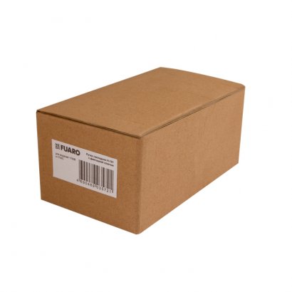 Ручка накладная AP.H-136 для узкопрофильных дверей с фиксацией ключом (для моделей 1700В и 1700С)