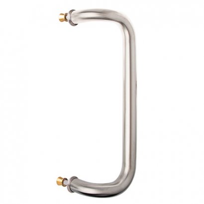 Ручки-скобы Avers HC-0905-25/300-INOX/201